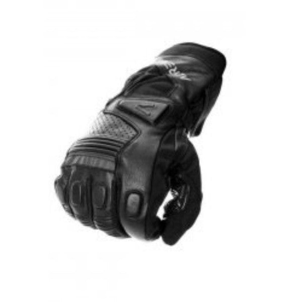 Ръкавици ADRENALINE CRUX BLACK