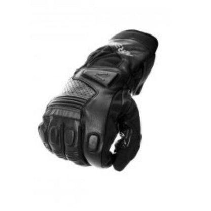 Ръкавици ADRENALINE CRUX BLACK