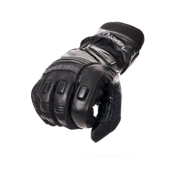Дамски ръкавици ADRENALINE CRUX LADY BLACK
