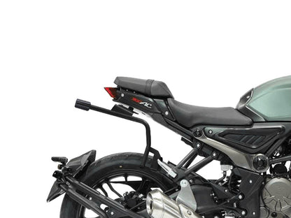 Монтажен комплект за куфари SHAD 3P SYSTEM VOGE 300AC '20