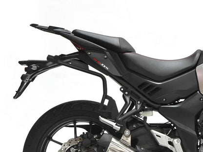 Монтажен комплект за куфари SHAD 3P SYSTEM VOGE 500 DS '20