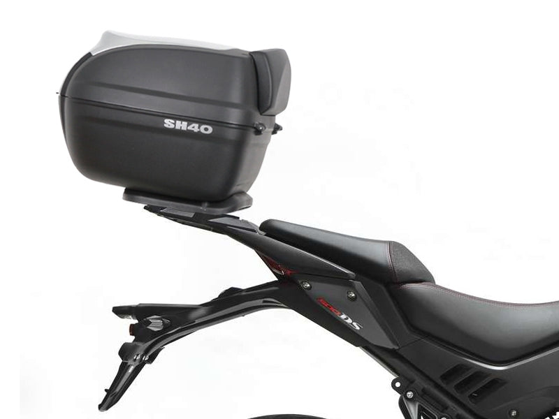 Монтажен комплект за куфари SHAD TOP MASTER VOGE 500DS '20