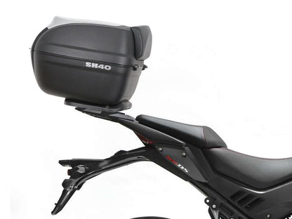 Монтажен комплект за куфари SHAD TOP MASTER VOGE 500DS '20