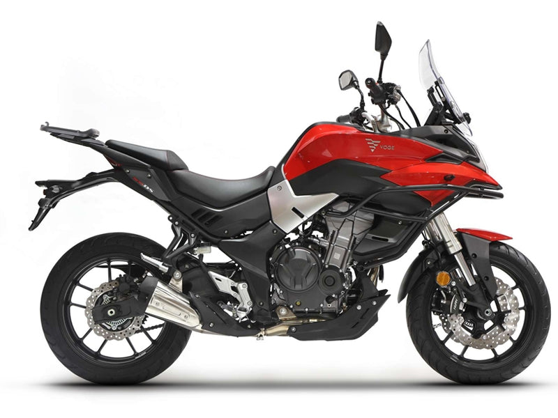 Монтажен комплект за куфари SHAD TOP MASTER VOGE 500DS '20