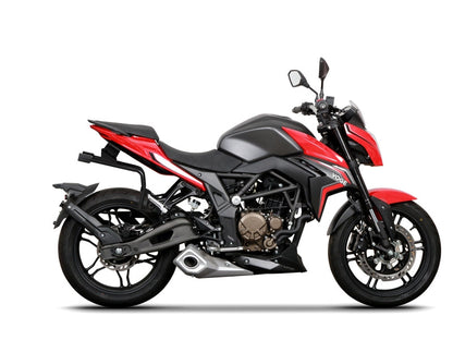Монтажен комплект за куфари SHAD 3P SYSTEM VOGE 300R '20