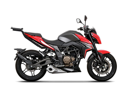 Монтажен комплект за куфари SHAD TOP MASTER VOGE 300R '20