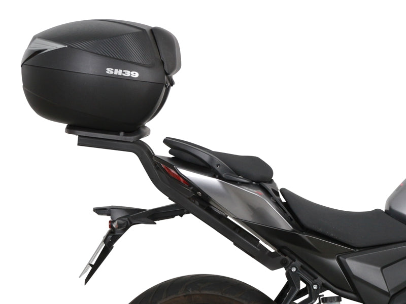 Монтажен комплект за куфари SHAD TOP MASTER VOGE 500 R '20