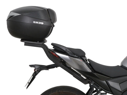 Монтажен комплект за куфари SHAD TOP MASTER VOGE 500 R '20