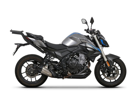 Монтажен комплект за куфари SHAD TOP MASTER VOGE 500 R '20