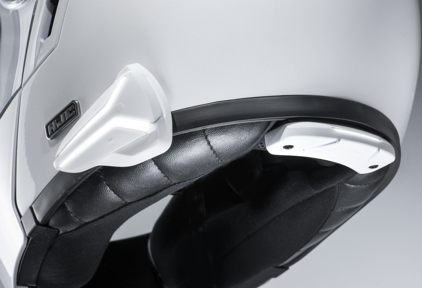 Интерком за каски HJC SMART 20B WHITE