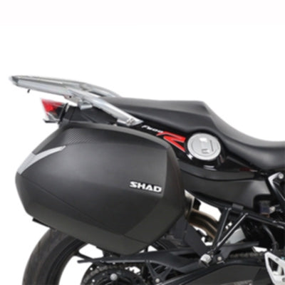 Монтажен комплект за куфари SHAD 3P SYSTEM BMW F800R '17