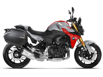 Монтажен комплект за куфари SHAD 3P SYSTEM BMW F900 X/XR '20