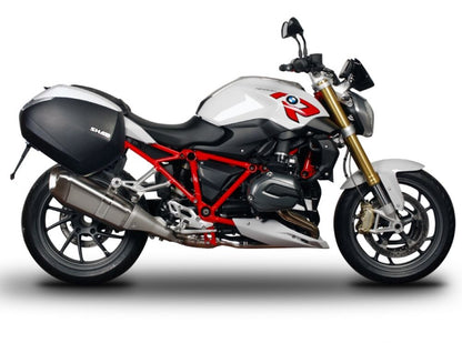 Монтажен комплект за куфари SHAD 3P SYSTEM BMW R1200 R/RS '15