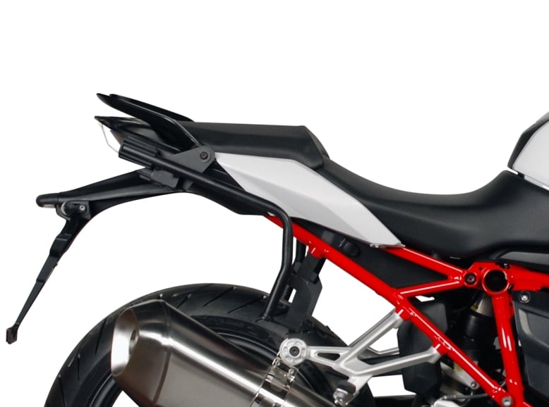 Монтажен комплект за куфари SHAD 3P SYSTEM BMW R1200 R/RS '15