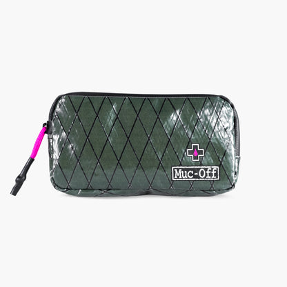 Водоустойчив калъф за аксесоари Muc-Off M-20399 - Green