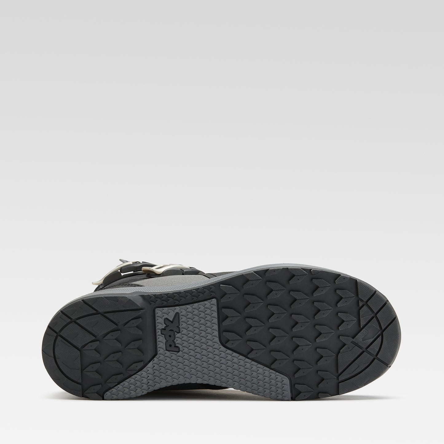 Ботуши за мотор XPD X-ADVENTURE H2OUT MID BLACK
