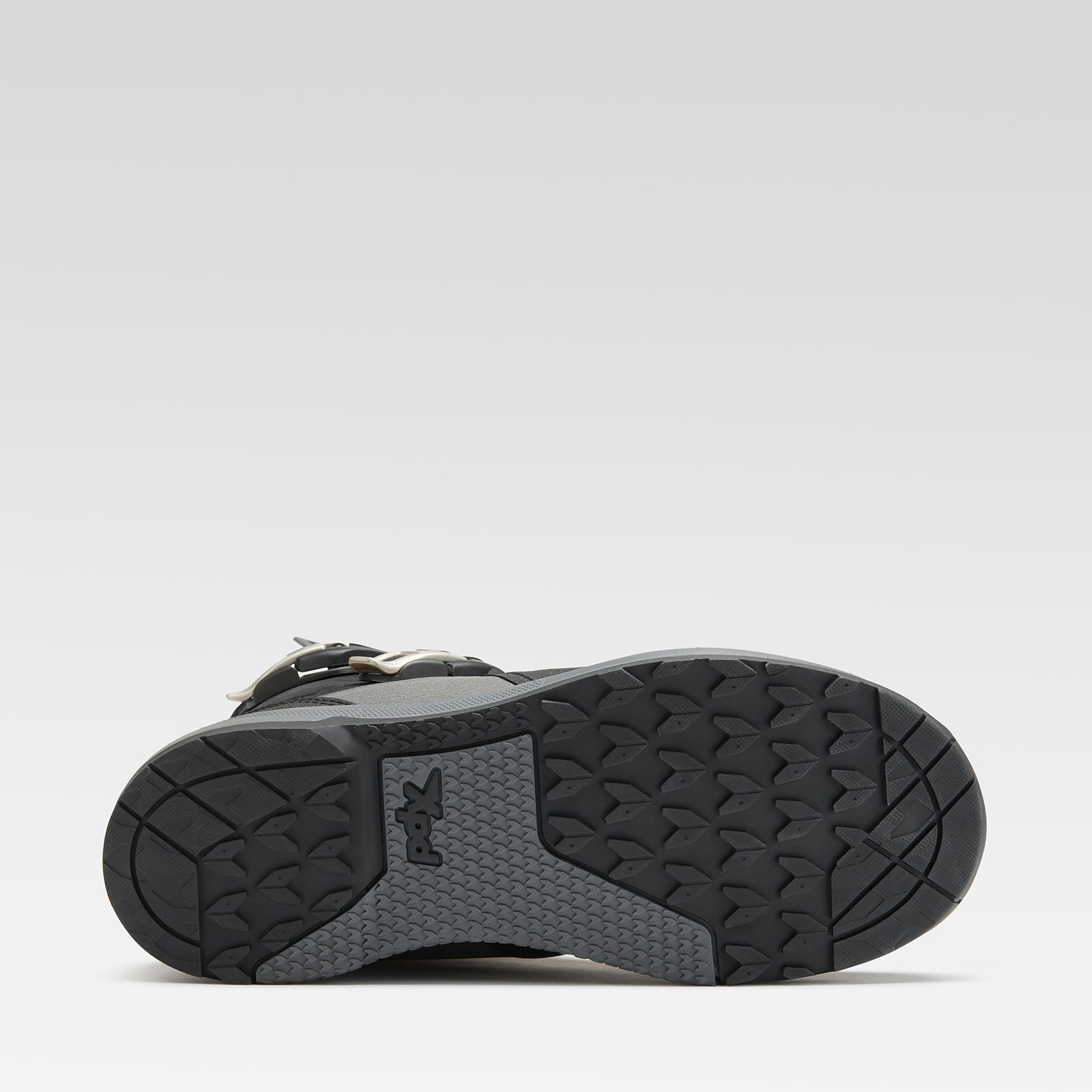 Ботуши за мотор XPD X-ADVENTURE H2OUT MID BLACK