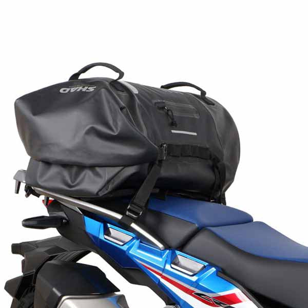 Мото чанта SHAD SW38 100%-Водоустойчива