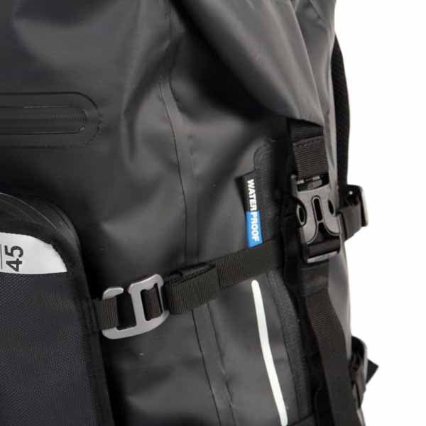 Мото чанта SHAD SW45 100%-Водоустойчива