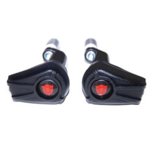Краш тапи RENNER X-PADS за BMW F 900 R - X10512