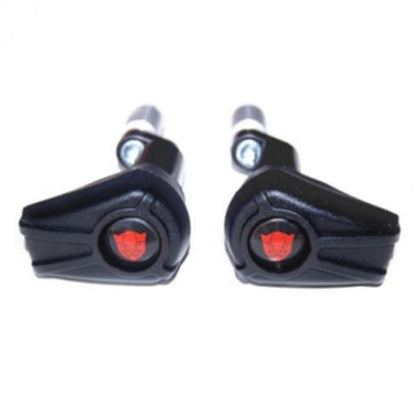 Краш тапи RENNER X-PADS за KTM 1290 Super Duke R - X10806
