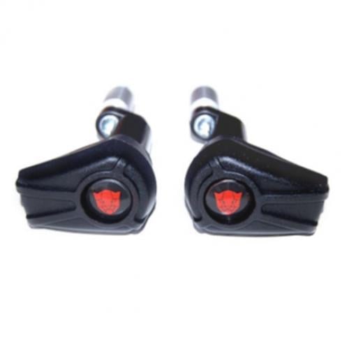 Краш тапи RENNER X-PADS за Yamaha Tenere 700 - X10445