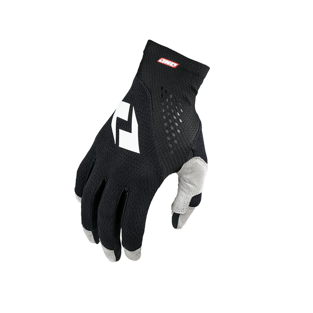 Мотокрос ръкавици ONE INDUSTRIES V-197 CHILLZ BLACK