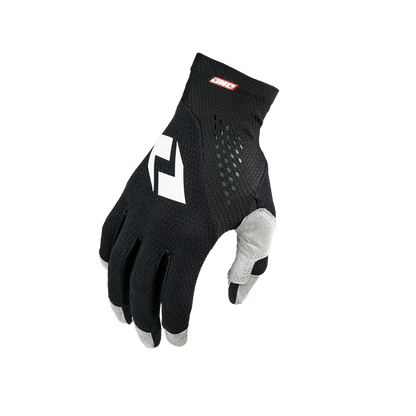 Мотокрос ръкавици ONE INDUSTRIES V-197 CHILLZ BLACK