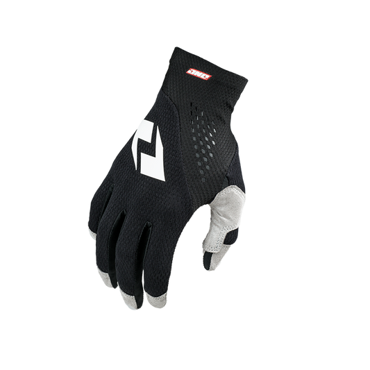 Мотокрос ръкавици ONE INDUSTRIES V-197 CHILLZ BLACK