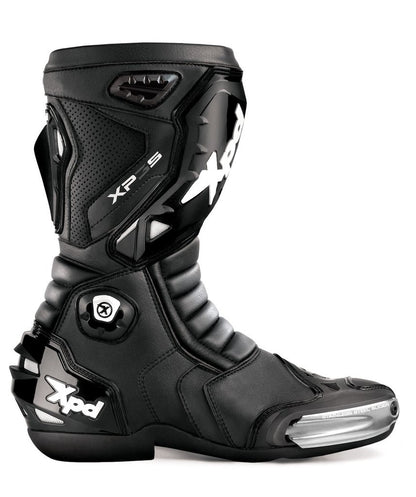 Спортни мото ботуши XPD XP3-S BLACK