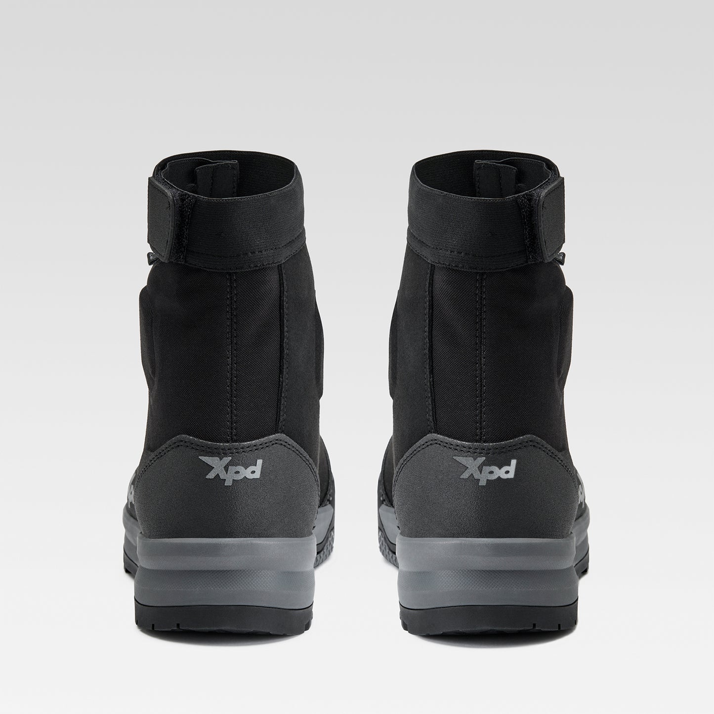 Мото ботуши XPD X-ADV SPORT H2OUT BLACK