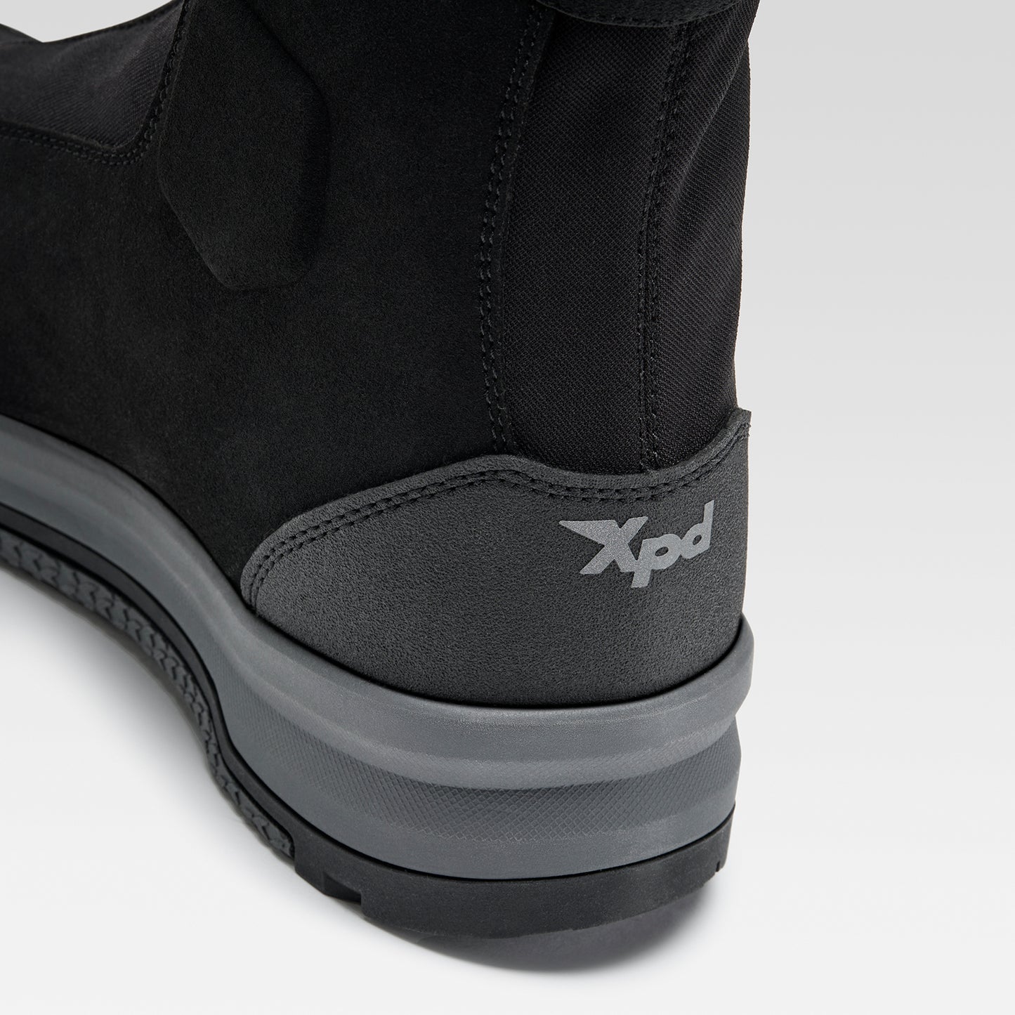 Мото ботуши XPD X-ADV SPORT H2OUT BLACK