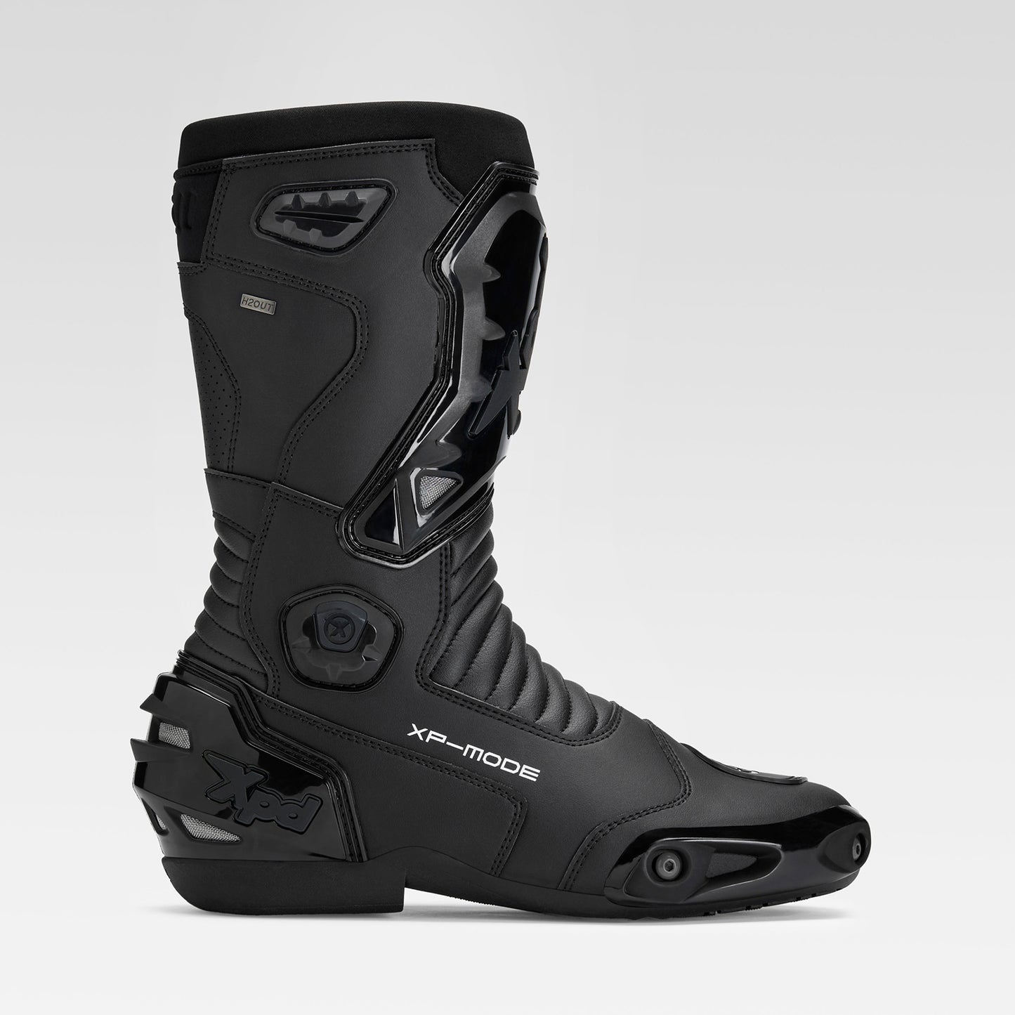 Спортни мото ботуши XPD XP-MODE H2OUT