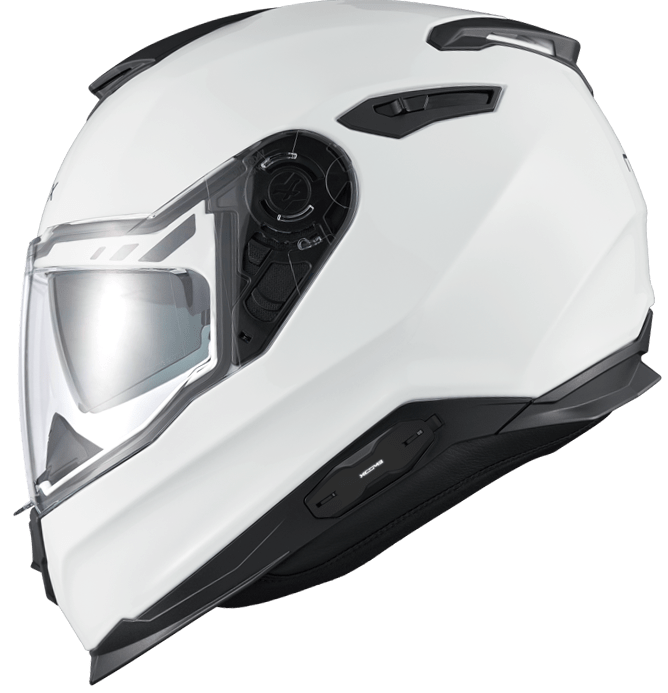 Каска NEXX Y100 CORE WHITE
