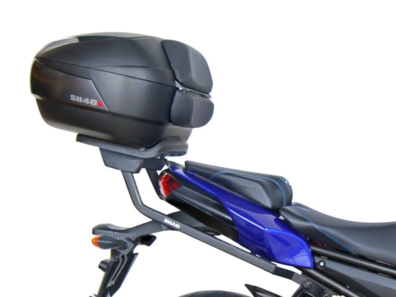Монтажен комплект за куфари SHAD TOP MASTER YAMAHA FZ8 '10