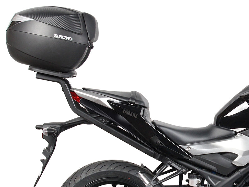 Монтажен комплект за куфари SHAD TOP MASTER YAMAHA MT 3 '15 YFR-R3 16'17
