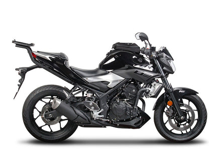 Монтажен комплект за куфари SHAD TOP MASTER YAMAHA MT 3 '15 YFR-R3 16'17