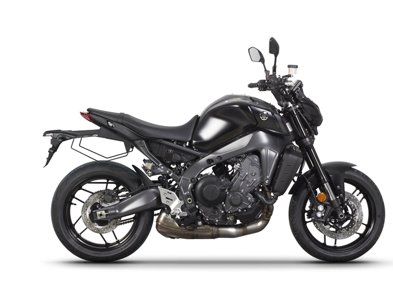 Монтажен комплект за куфари SHAD SIDE BAG HOLDER YAMAHA MT09 '21