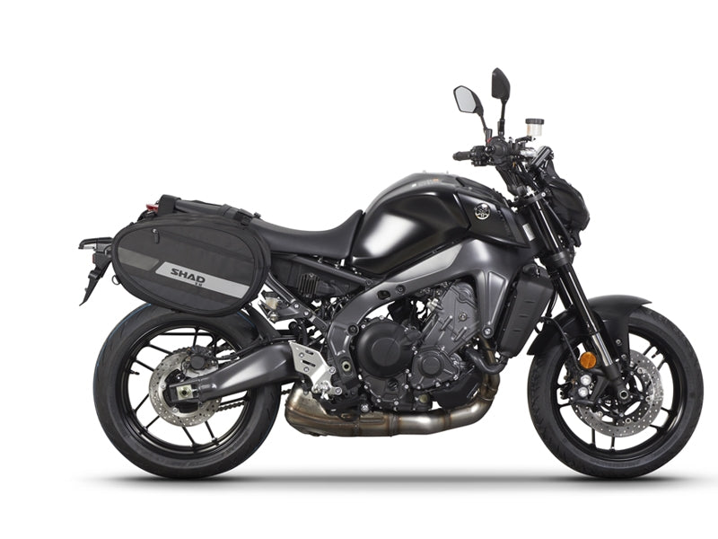 Монтажен комплект за куфари SHAD SIDE BAG HOLDER YAMAHA MT09 '21