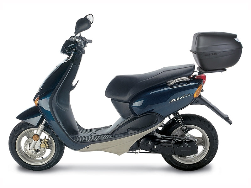 Монтажен комплект за куфари SHAD TOP MASTER YAMAHA NEOS 50 '97/100 '00