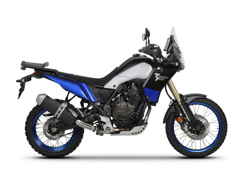 Монтажен комплект за куфар SHAD Yamaha Tenere 700 (19-21)