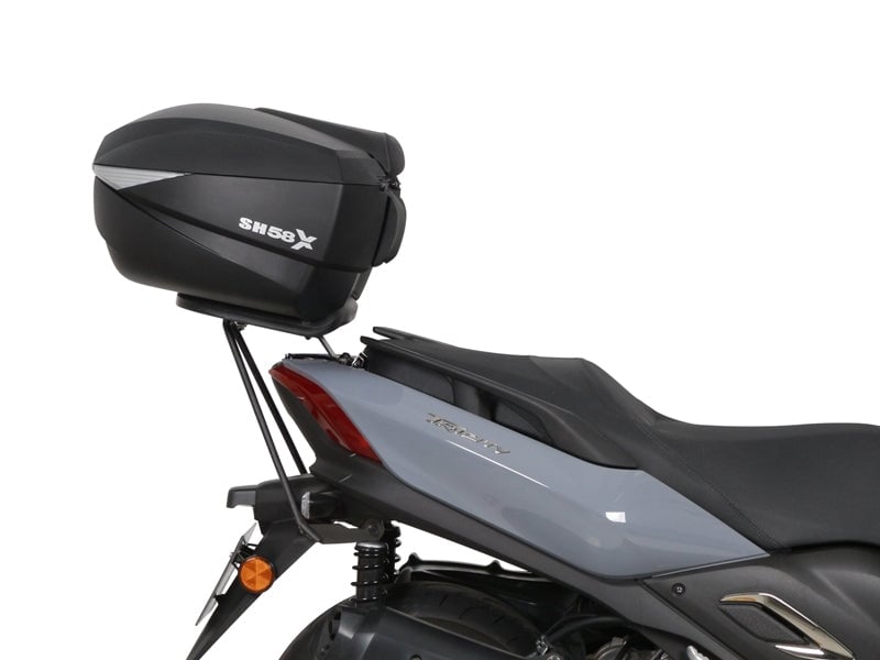Монтажен комплект за куфари SHAD TOP MASTER YAMAHA TRICITY 300 ’20