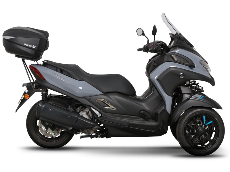 Монтажен комплект за куфари SHAD TOP MASTER YAMAHA TRICITY 300 ’20