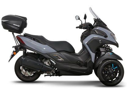 Монтажен комплект за куфари SHAD TOP MASTER YAMAHA TRICITY 300 ’20