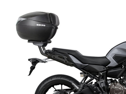 Монтажен комплект за куфари SHAD KIT TOP YAMAHA TRACER 700 GT '19