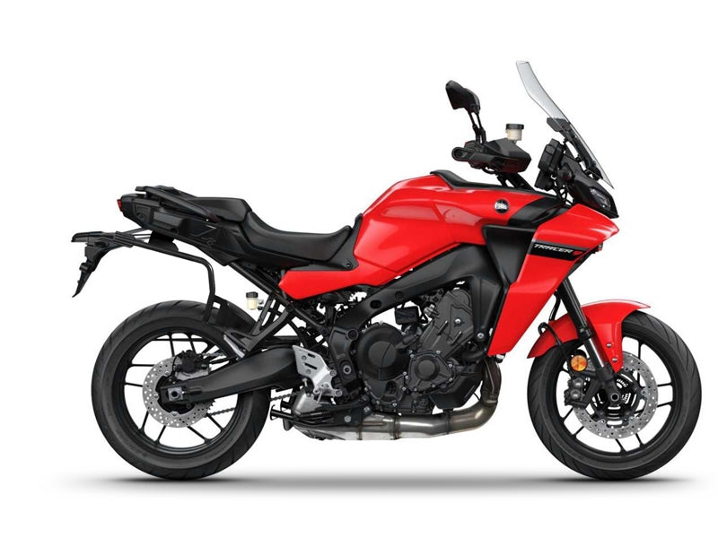 Монтажен комплект за куфари SHAD 3P SYSTEM YAMAHA TRACER 9 '21