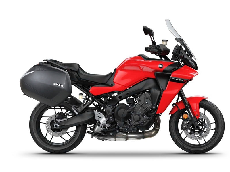 Монтажен комплект за куфари SHAD 3P SYSTEM YAMAHA TRACER 9 '21
