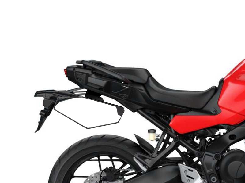 Монтажен комплект за куфари SHAD SIDE BAG HOLDER YAMAHA TRACER 9 '21