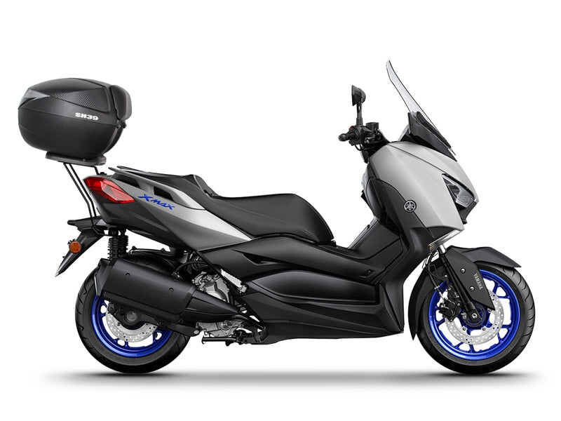 Монтажен комплект за куфари SHAD TOP MASTER YAMAHA XMAX 125 '21