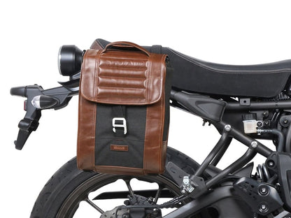 Монтажен комплект за куфари SHAD SR SIDE BAG HOLDER YAMAHA XSR 700´17